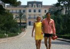 Luxury hotel favored by Kennedys, Grace Kelly cracks down on influencer photo shoots