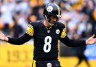 Aaron Rodgers defies Father Time with another three-touchdown performance in Steelers’ win
