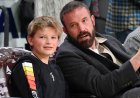 Ben Affleck has blunt response to teenage son's Lamborghini request after infamous mishap