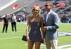 Lane Kiffin's daughter ditches Ole Miss & LSU to root for new SEC team, Dolphins fans attack & sad Eagles kid