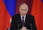 Russia Hits Ukraine Power Plant Despite “Energy Ceasefire”