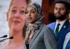 BREAKING: Ilhan Omar’s House Raided by Feds
