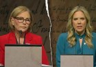SC Dem Senate candidate claims she will stand up to her party as Graham ties her to 'socialist Democrats'