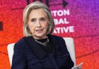 Hillary Clinton includes 2016 loss in 'hard times' list for Dem voters, including 9/11, 2008 financial crisis