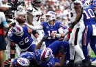 Betr Promo Code FOXNEWS: Claim $200 in Bonuses for Rams-Bills or Your Chosen MLB Matchup