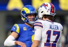 Underdog Promo Code FOXNEWS: Play $5, Get $100 on Rams vs Bills on Monday Night Football