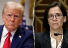 Biden-appointed judge with history of fiery Trump clashes erupts at DOJ: 'You've lost all credibility!'