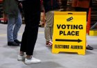 Advance voting opens as experts debate meaning of Alberta referendum results