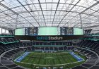 Tensions explode in NFL stands as nasty fan fights break out in multiple cities