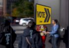 More than 220K cast advance votes in 2026 Toronto election, city says