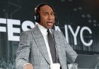 Stephen A Smith issues another serious apology, this one about a colleague's divorce