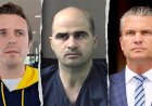 Americans draw the line at livestreaming ‘spectacle’ of Fort Hood shooter's execution: ‘It’s an abomination’