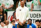 Memphis coach Penny Hardaway says he paid $2.6 million of his own money to Tigers' revenue share