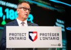 Part of Ontario to move to permanent daylight time. Here’s why