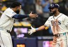 Fanatics Sportsbook Promo Code FOXNEWS350: Bet $20, Get $350 on Rays vs Guardians Game 2