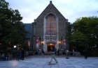 Cornell bans frat parties, state police given role in sexual assault probe