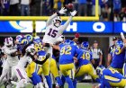 Rams cut kicker Harrison Mevis after botched field goal attempt in overtime 'cost us the game'
