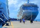 Major cruise line hikes its popular package prices in move that could hit vacation budgets