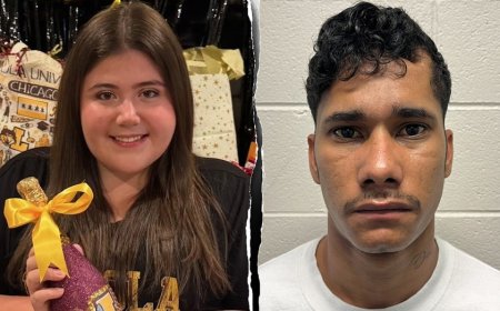 Teen's tragic killing by illegal immigrant becomes flashpoint in battle for control of Congress