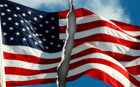 I escaped communism. America must not ignore the urgent warning signs