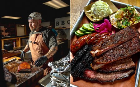 Texas BBQ joint takes drastic step as soaring beef prices devour restaurant