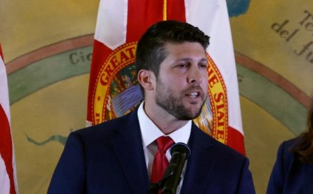 Florida Seeks Court Order Requiring Age Verification For ChatGPT