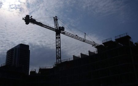Toronto board of trade calls for regulatory reforms to spur housing growth