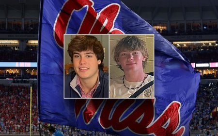 Vape store clerks near Ole Miss campus jailed, facing drug charges
