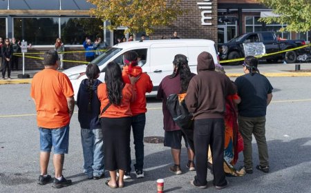 Police seek answers in crash that killed 2 elders, hurt 2 others on BC First Nation