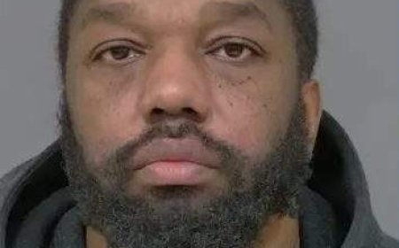 Ontario attempted murder suspect arrested 3 years later in Manitoba