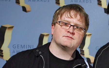 ‘Trailer Park Boys’ actor Mike Smith has sexual assault charge dismissed