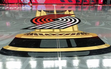Media sinks to new low by digging up tweets that got announcer fired by cowardly Blazers