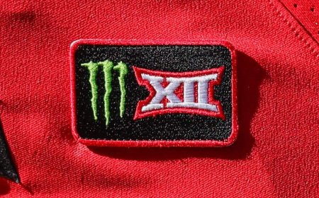 Doctors warn about the risks energy drinks pose to kids