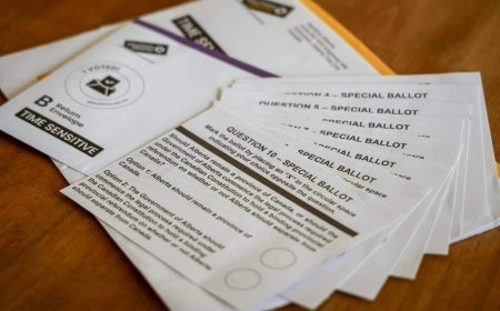 Eyes on AI as factor in Alberta referendum