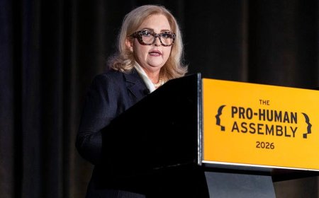 MAGA mom's dire warning over tech guardrails as Trump puts pedal to the metal on race with China