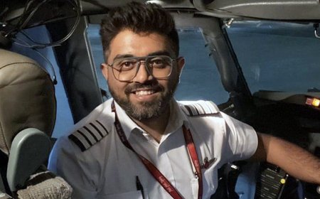 JACK CARR: The lesson from FlyDubai is simple. Be ready to save yourself