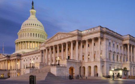 Midterm Poll: Democrats Closing the Gap in Five Republican States