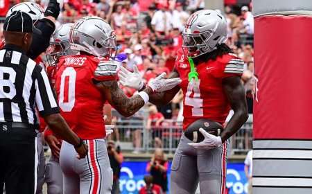 Fanatics Sportsbook Promo Code FOXNEWS350: Bet $20, Get $350 on Iowa vs Ohio State