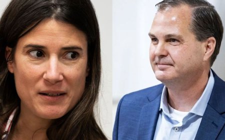 Democrats Panic as GOP Challenger Surges in Must-Win House Race