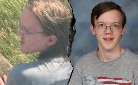 Trump's attempted assassin sent mysterious texts about 3D printer leading up to Butler, Pa. shooting: report