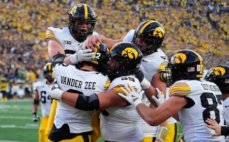 Underdog Promo Code FOXNEWS: Play $5, Get $100 on Iowa vs Ohio State