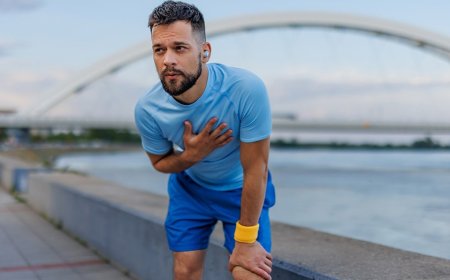 Silent heart threat found in adults under 30 with no known cardiovascular disease