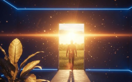 Light Is the Most Potent Medicine Most People Are Avoiding
