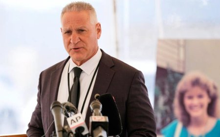 Tennessee's state corrections chief resigns following failed execution of Christa Pike