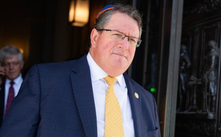Firebrand GOP rep: Democrats side with Iran 'simply because they hate' Trump