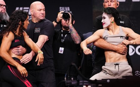 How to Bet on UFC 332 With Caesars, Bet365 and Fanatics