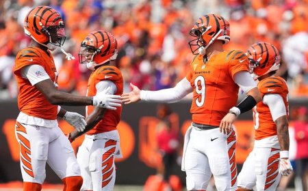 Human NFL analyst extends lead over GPT with 9-6 record heading into Week 4 predictions