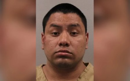 Prolific Criminal Illegal Arrested Twice in ONE DAY in Sanctuary New York