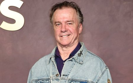'Caddyshack' star Michael O'Keefe claims cocaine was budgeted on set, admits filming scenes high