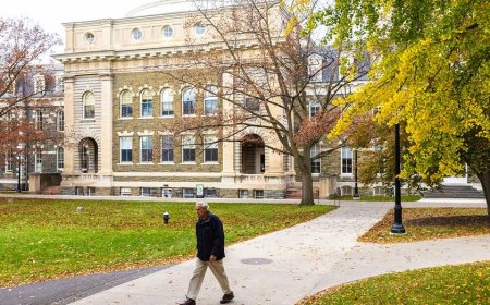 Cornell president says university 'must do better' on handling of sexual assault allegations